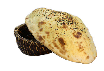 Kebab lavash