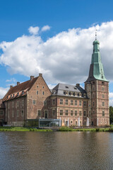 Fototapeta premium Schloss Raesfeld