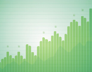 green graph
