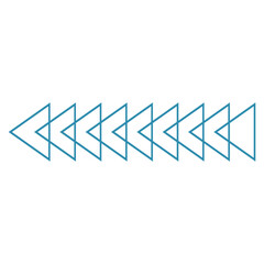 Geometric shape decoration. Memphis design, retro elements for banner, poster, leaflet, billboard, sale. Collection trendy halftone vector geometric shapes