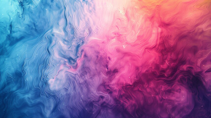 Abstract Background Painting