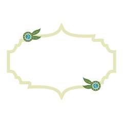 World environment day photo frame