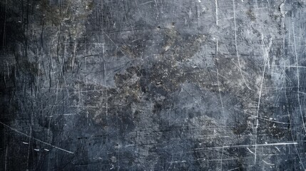 Obraz premium Gray grunge background