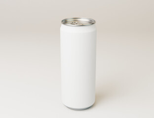 Can energy drinks Mockup