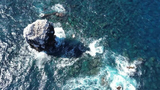Alijos Rocks - mexico