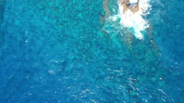Alijos Rocks - mexico