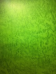 green wall texture