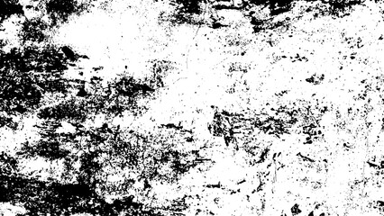 8-56. Old cement wall texture background - illustration