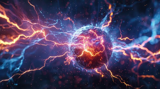 Protection for electrical currents