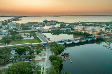 melbourne, florida