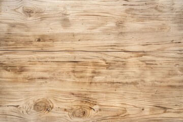 Light wood texture background surface with old natural pattern - generative ai