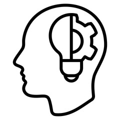 Aptitude Icons For Design Elements 