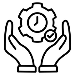 Proficiency Icons For Design Elements 