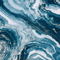 marble texture background Beautiful luxury natural generative ai  art
