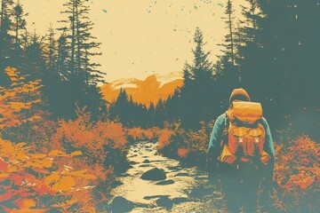 Online webinar on advancements in outdoor education and survival training