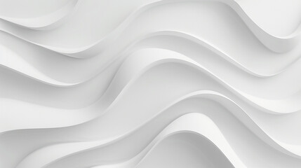 Fototapeta premium abstract background with waves