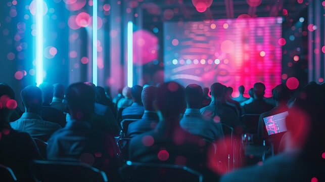 Design eyecatching flyers for cybersecurity events and workshops, featuring event details, keynote speakers, and engaging visuals related to cybersecurity awareness and education