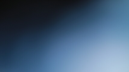 Obraz premium Abstract grey, black and white, monochrome blur gradient background