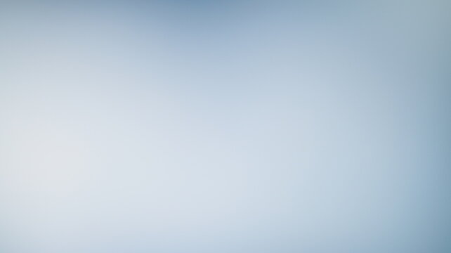 Abstract grey, black and white, monochrome blur gradient background