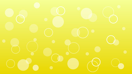 ビールみたいな背景素材