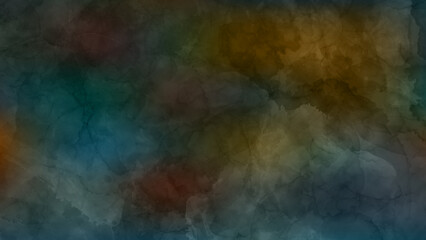 Abstract watercolor background 