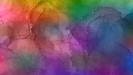 Abstract watercolor background 