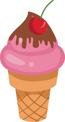 Ice Cream Cone