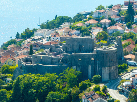 Kanli Kula - Herceg Novi, Montenegro