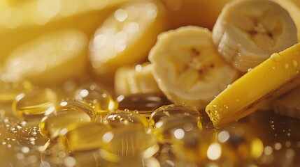 Examine the benefits and potential side effects of potassium supplements.