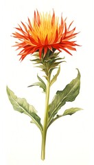 Safflower