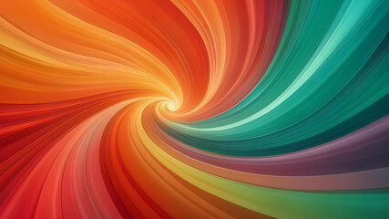 abstract colorful background