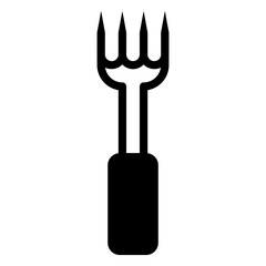 fork icon