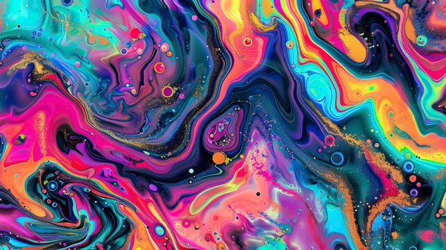 Acid trippy lsd abstract colorful psychedelic background, pictures of dmt, dmt pic, dmt art