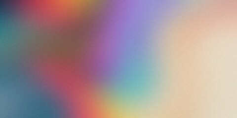 pink red blue white purple , grainy noise grungy spray texture color gradient rough abstract retro vibe background shine bright light and glow , template empty space