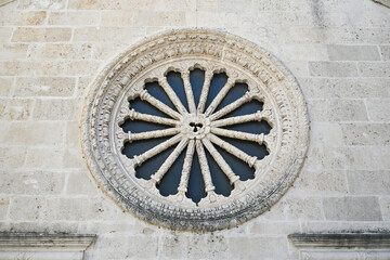 Cathedral of St Tryphon - Kotor, Montenegro