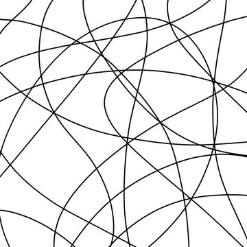 Linear Rendom