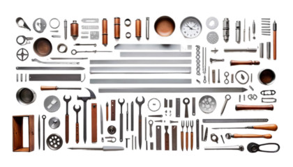 banner background metal white large brushed light bright texture grey neutral chrome flat silver steel brush effect metallic aluminium stainless sheet industrial plate iron element surface pattern