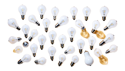 concept leadership bulbs light strategy teamwork solution vision business bulb growth innovation goal communication plan skill partnership success support trust motivation collaboration achievement