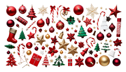 set christmas decorative mega ems white fairy tale character figure drawing watercolor acrylic merry red artwork artistic work happy greeting card gift enclosed tree collage vintage text title