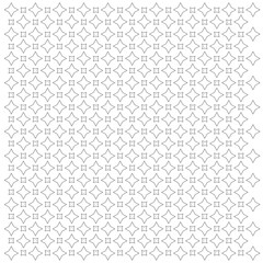 Fototapeta premium creative vector pattern background design 