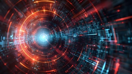 Abstract and modern background design with luxury style for poster banner template and presentation