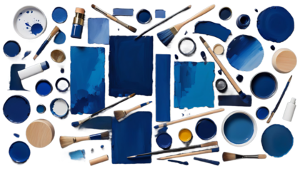 abstract blue texture background painting dark wallpaper art design paint modern colours watercolor artistic vintage brush splash grunge pattern illustration water artwork acrylic light ink textured