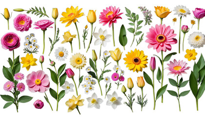 garden flowers black vintage floral beautiful card flower rose peony bouquet florist floristic spring botany botanical nature tulip lily flora baroque chaplet garland plant background bloom