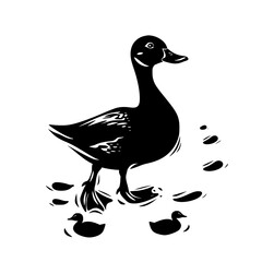flying, bird, sky, birds, fly, silhouette, flock, flight, nature, blue, group, animal, vector, black, white, illustration, wing, formation, wildlife, pigeon, migration, geese, wings, freedom, wild, ic