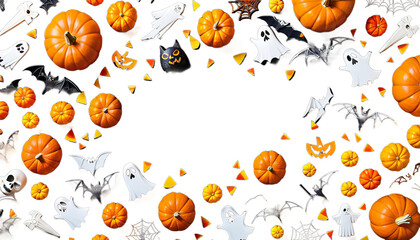 celebration halloween poster design happy pumpkin horror party illustration background text house autumn skittish day card scarey signs bat greeting moon holiday wallpaper night symbol sky dark