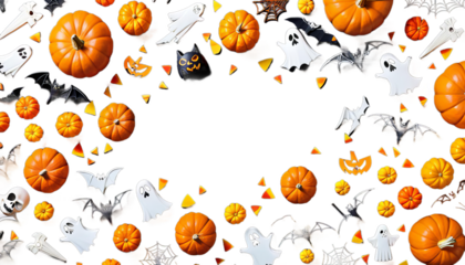 celebration halloween poster design happy pumpkin horror party illustration background text house autumn skittish day card scarey signs bat greeting moon holiday wallpaper night symbol sky dark