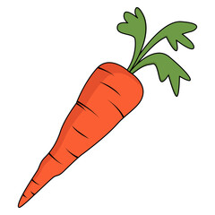 Vegetables Illustration