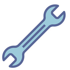 Spanner Icon