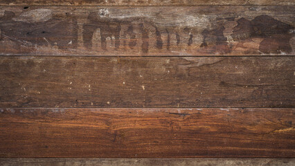 aged, weathered wood texture with a distressed, grunge appearance, evoking rustic charm and vintage...