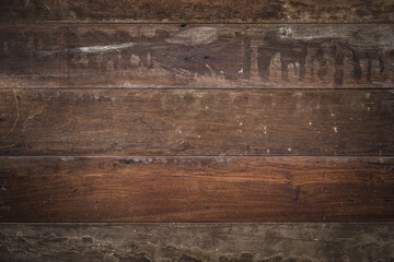 aged, weathered wood texture with a distressed, grunge appearance, evoking rustic charm and vintage...